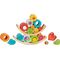 Goki - Balancing Game Flowerloop (56292) / Toys