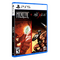 Heretic + Hexen (Limited Run) (Import) / PlayStation 5