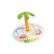 INTEX - Palm Tree Spray Pool 173x104cm (56433) / Toys