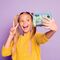 Lexibook - BLUEY StarCAM® Print (DJ150BY) / Toys