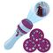 Lexibook - Frozen Stories Projector and Torch Light - (LTC050FZ) / Toys