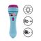 Lexibook - Frozen Stories Projector and Torch Light - (LTC050FZ) / Toys