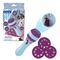 Lexibook - Frozen Stories Projector and Torch Light - (LTC050FZ) / Toys