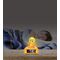 Lexibook - Tweety Night light Alarm Clock with sounds (RL800TW) / Toys