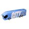 Manchester City – Bus (16270) / Toys