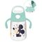 Mickey Baby straw cup 370 ml. / Baby and Children