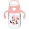 Minnie Baby straw cup 370 ml. / Baby and Children