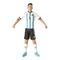 Socker – Argentina Alvarez 20 Cm / Toys