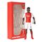 Socker – Arsenal Saka 20 Cm (83385) / Toys