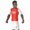 Socker – Arsenal Saka 20 Cm (83385) / Toys