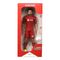 Socker - Liverpool Mohamed Salah 20cm (83545) / Toys