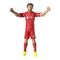 Socker - Liverpool Mohamed Salah 20cm (83545) / Toys