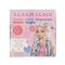 Topmodel - Alarm Clock - Bright Pink - 11 cm / Baby and Children