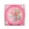 Topmodel - Alarm Clock - Bright Pink - 11 cm / Baby and Children