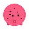 Topmodel - Alarm Clock - Bright Pink - 11 cm / Baby and Children