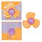 Topmodel - TOPModel Eraser - Fidget Spinner / Toys