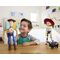 Toy Story - Feature Critter Talk Jessie 30cm, English (JKL99) / Toys