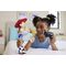 Toy Story - Feature Critter Talk Jessie 30cm, English (JKL99) / Toys