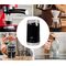 ELDOM MK40 Coffee Grinder Black