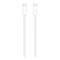 Apple MYQT3ZM/A USB cable 2 m USB C White