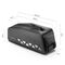 Rockbros ROAD TO SKY AS-142 Waterproof Frame Bag 1L - Black