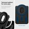 Spigen Urban Fit MagSafe Magnetic Phone Wallet - Black