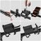 Tech-Protect V5 Handlebar Mount - Black