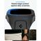 Spigen Liquid Air Pro Strap for Apple Watch Ultra 49mm - Black