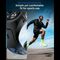 Spigen Liquid Air Pro Strap for Apple Watch Ultra 49mm - Black