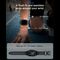 Spigen Liquid Air Pro Strap for Apple Watch Ultra 49mm - Black