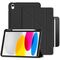 Tech-Protect SC Pen Origami Case for iPad 10.9" 2022 / 2025 - Black