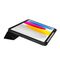 Tech-Protect SC Pen Origami Case for iPad 10.9" 2022 / 2025 - Black