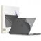 Tech-Protect Softshell case for MacBook Pro 14" 2021 / 2023 / 2024 / 2025 / 2026 - matte black