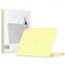 Tech-Protect SmartShell Case for MacBook Neo 13" 2026 - Transparent Matte