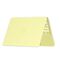 Tech-Protect SmartShell Case for MacBook Neo 13" 2026 - Transparent Matte