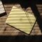 Tech-Protect SmartShell Case for MacBook Neo 13" 2026 - Transparent Matte