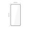 Tech-Protect Quick Set AR+ Anti-Reflective Glass for Samsung Galaxy S26 - Black