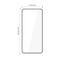 Tech-Protect Quick Set AR+ Anti-Reflective Glass for Samsung Galaxy S26+ - Black