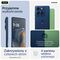 Motorola edge 60 16.9 cm (6.67") Dual SIM Android 15 5G USB Type-C 12 GB 512 GB 5200 mAh Blue