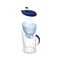 Brita Marella XL + 2 Maxtra Pro PP filter jug