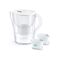 Brita Marella XL + 2 Maxtra Pro PP filter jug
