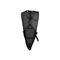Topeak BackLoader X Bike Bag, 15 L, Black