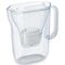 Brita Style Essential + 3 MAXTRA PRO PURE PERFORMANCE (White)