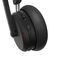 Lenovo ANC Headset 6550 Wireless Head-band Office/Call center USB Type-C Bluetooth Black