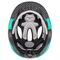 uvex oyo style monster lagoon matt children's cycling helmet, size 50–54