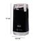 ELDOM MK40 Coffee Grinder Black