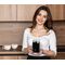 ELDOM MK40 Coffee Grinder Black