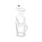 Brita Marella XL + 2 Maxtra Pro PP filter jug