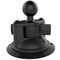 RAM Mount RAM-B-224-1U Suction cup for windshield/dashboard Black