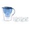 Brita Marella XL + 5 Maxtra Pro PP filter jug